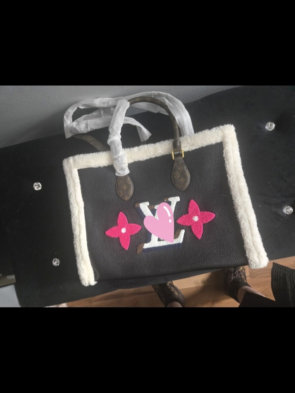 Fashion Purse